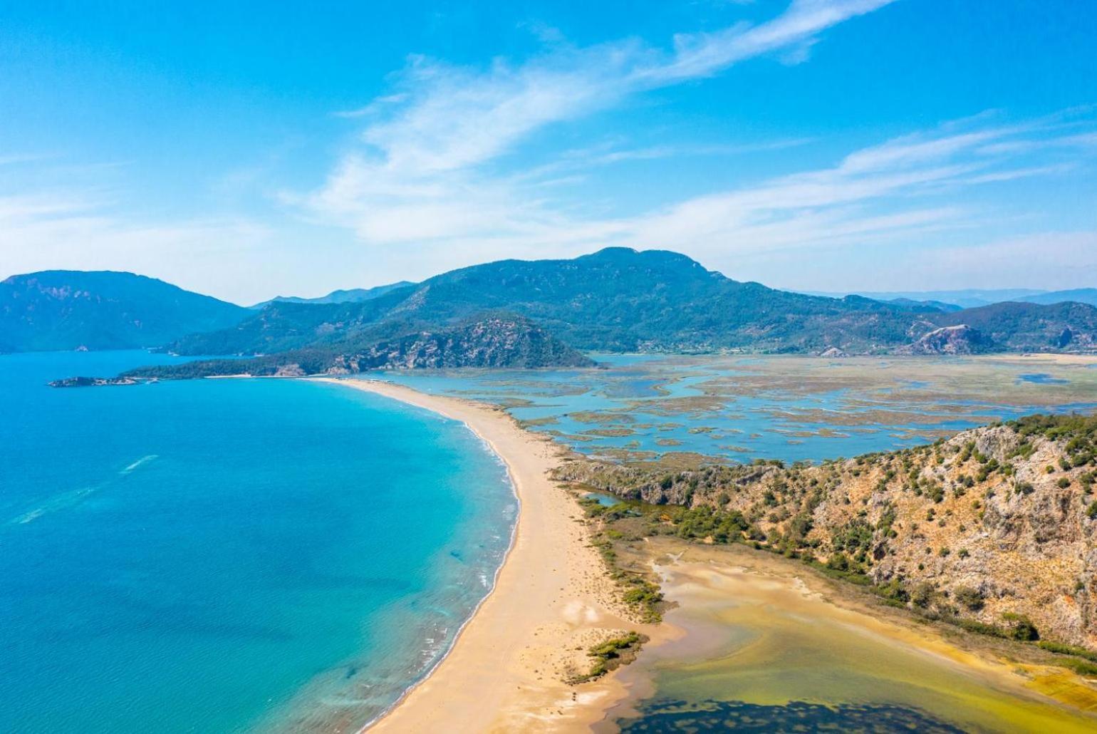 Portakal Blossom * Dalyan