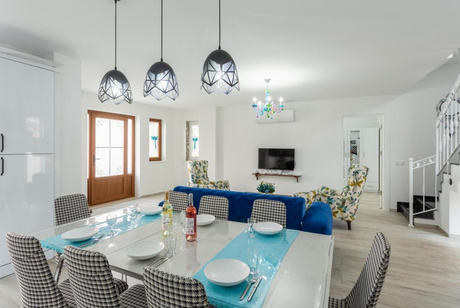 Portakal Blossom Villa Dalyan